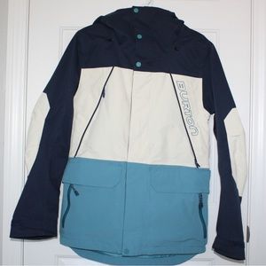 Burton Men’s Snowboarding Jacket